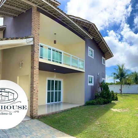 Chic House Suites Beberibe Exterior foto