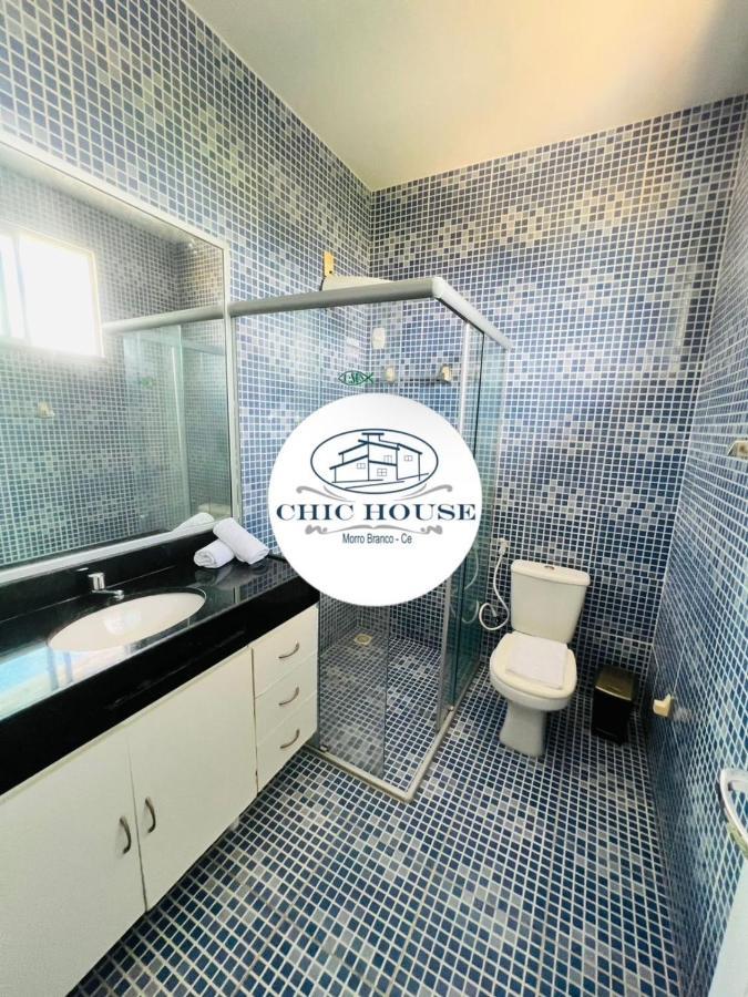 Chic House Suites Beberibe Exterior foto